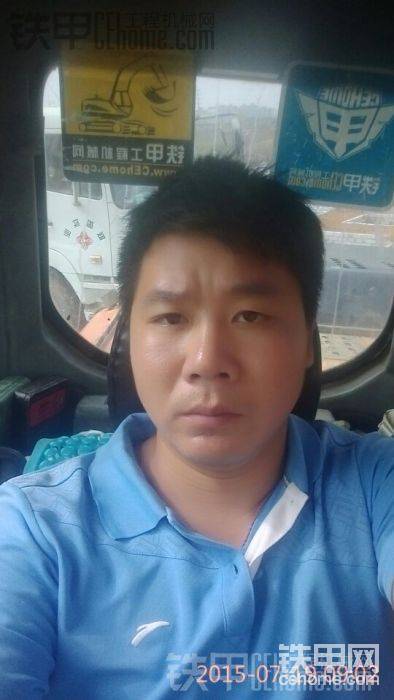本人這幾年老了很多
