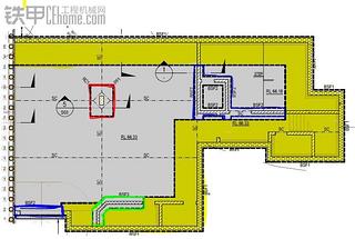 求教这个挖地基的活该怎么做更合理