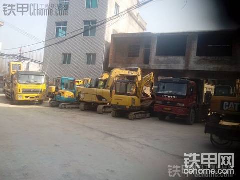 【我的故事】这些年走过的路开过的机