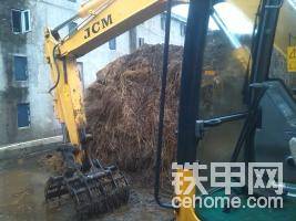 【我的故事】辛酸苦辣95后的挖机之路