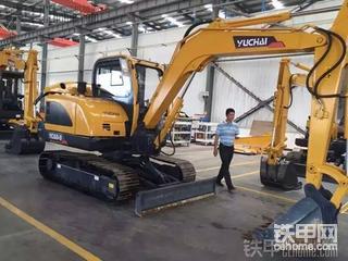 谁说玉柴倒闭了