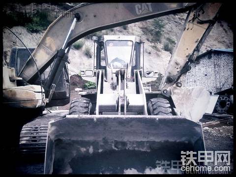 【我的故事】艰辛的快乐（1）