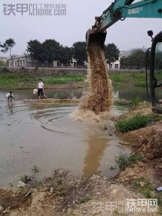 抓魚神器，不是一般的好用
