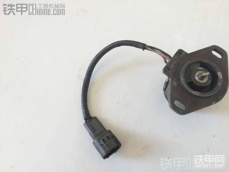 日立角度傳感器