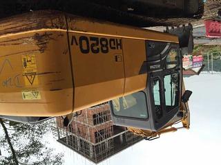 新買的820V，多圖