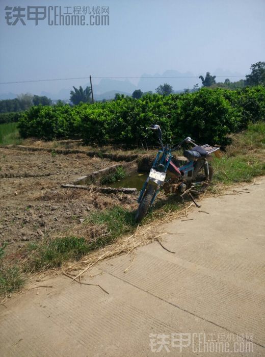 你們可能沒有見過這樣的車