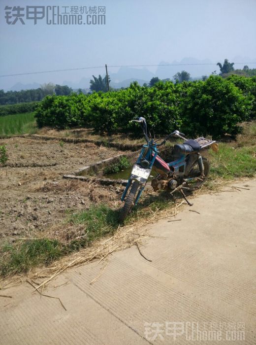 你們可能沒有見過這樣的車