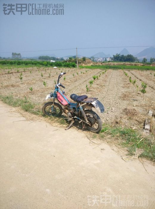 你們可能沒有見過這樣的車