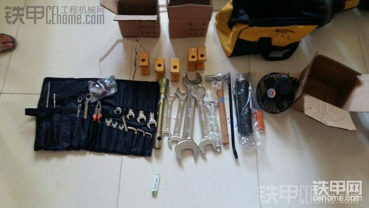 賠我的工具，可是還有其他東西沒有賠
