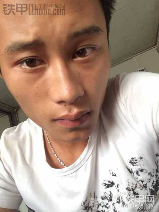 曬的真黑呀<img class="smiley" src="/img/smiley/default/biggrin.gif"><img class="smiley" src="/img/smiley/default/biggrin.gif">