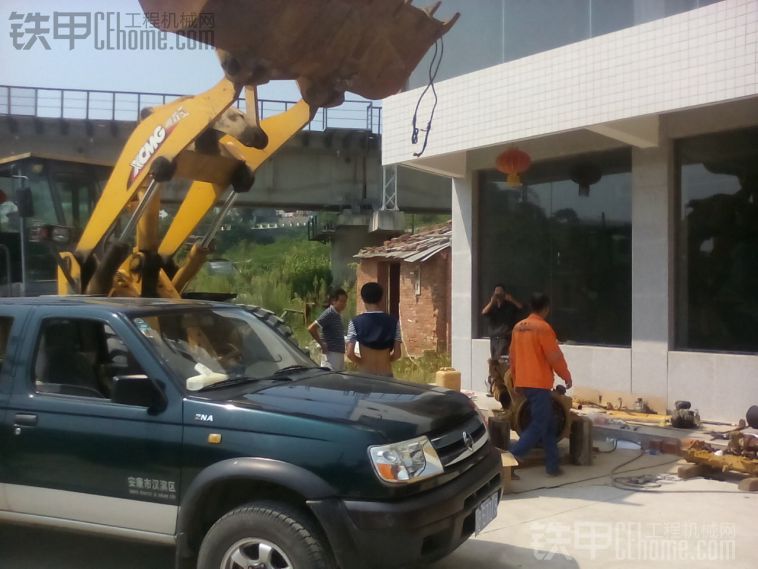 誰買害死誰，西安市柳工壓路機