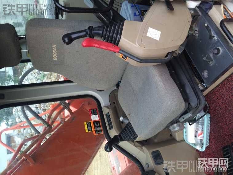 坐墊還可以吧！
