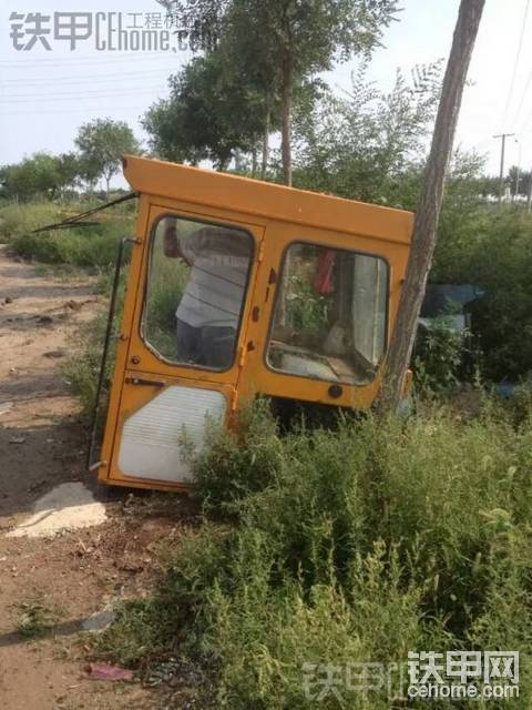 移山160推土機駕駛室出售