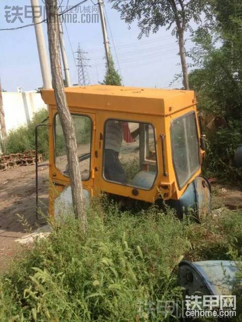 移山160推土機駕駛室出售