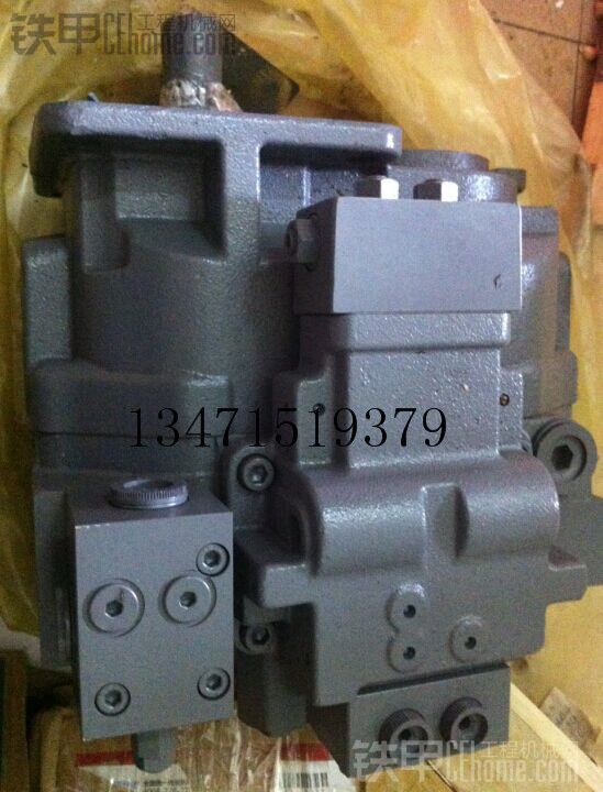 出个东芝PVC8080R1NS016-YP9.5L液压泵