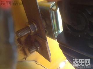 小鏟車裝LED燈燈