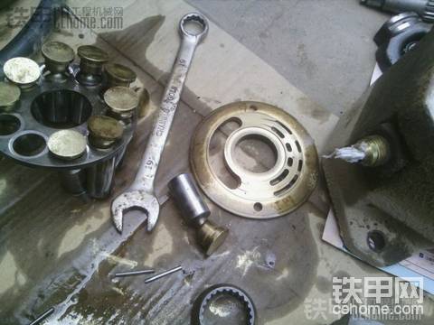 【我的故事】一个普通维修工沦落为机手
