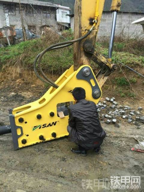 极品破碎锤