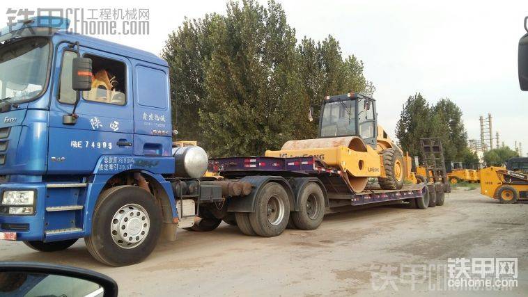 詐騙完我的錢，我在公司院子看到了車，
