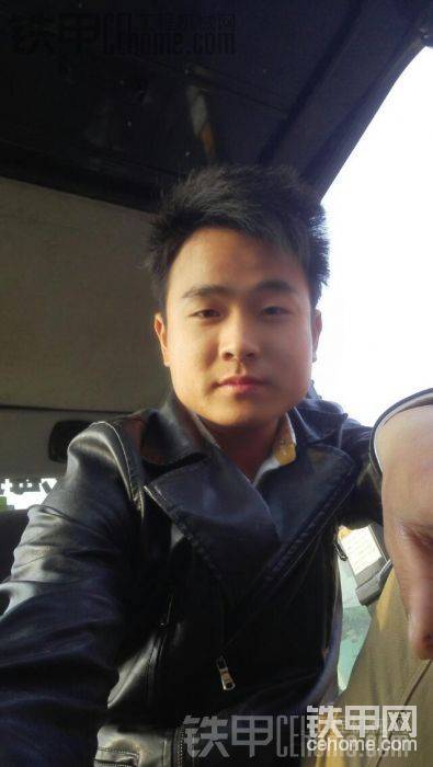 這就是我，交個朋友吧。