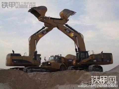 【我的故事】一个机手的成熟与担当之路