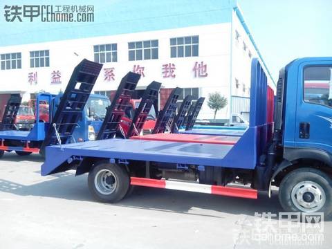 有沒有用過重汽王牌平板車的，這車怎么樣，據(jù)說是上藍(lán)牌的