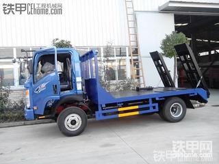 有沒有用過重汽王牌平板車的，這車怎么樣，據(jù)說是上藍(lán)牌的