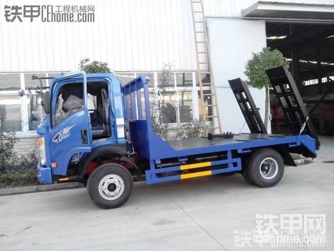 有沒有用過重汽王牌平板車的，這車怎么樣，據(jù)說是上藍(lán)牌的