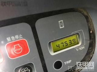 淺談住友120a3使用情況
