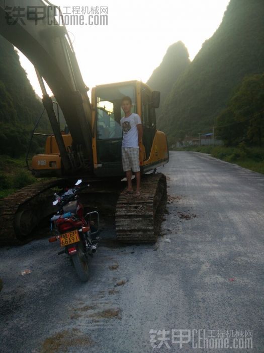 各种心酸各种累，但我还是坚持了好多年