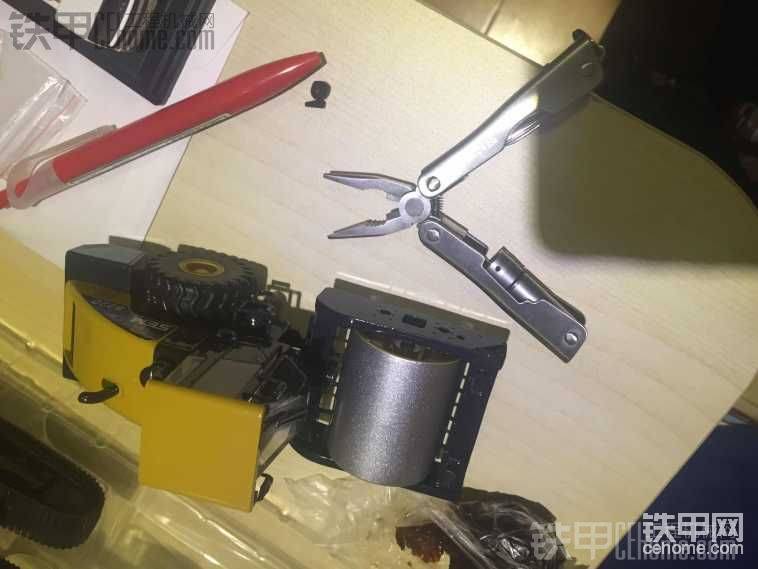徐工工具钳