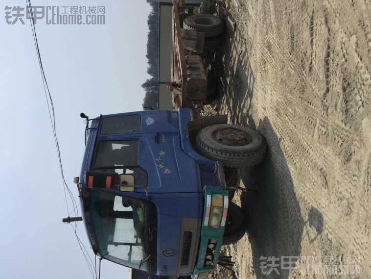 福清市江鏡鎮(zhèn)出售120拖車