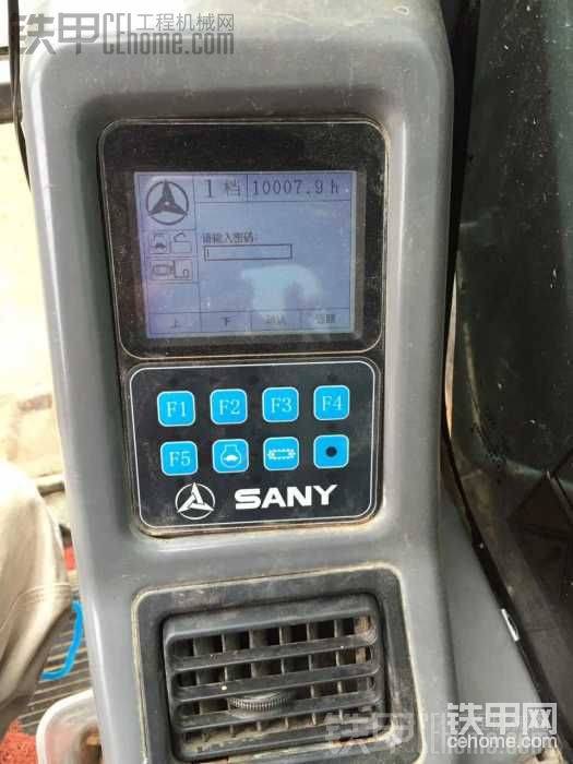 一萬小時，機(jī)況杠杠的   臺班6個油做事   裝車或者煲活的就7個&#3