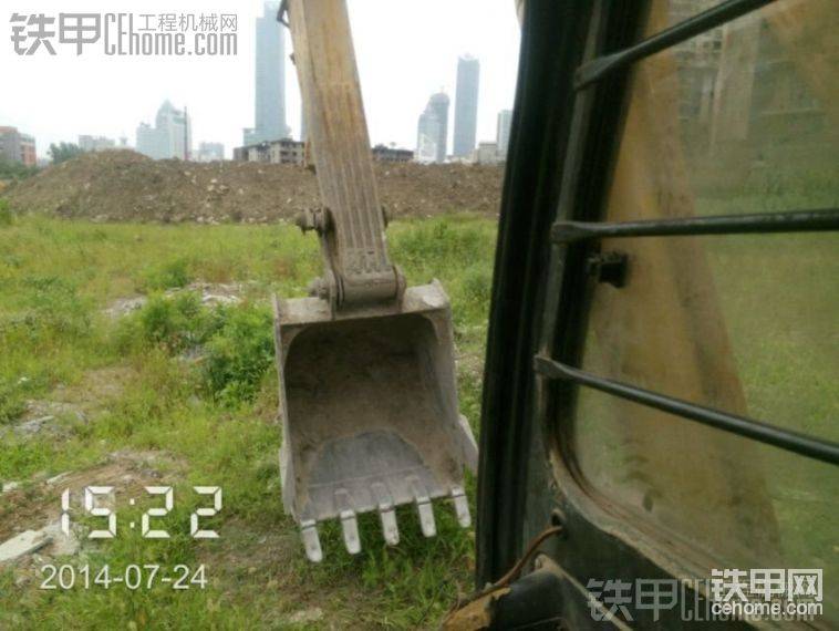 無錫西水東（夏工學(xué)徒期間老板租的，沒事就給煙水幫大挖師傅開&#6
