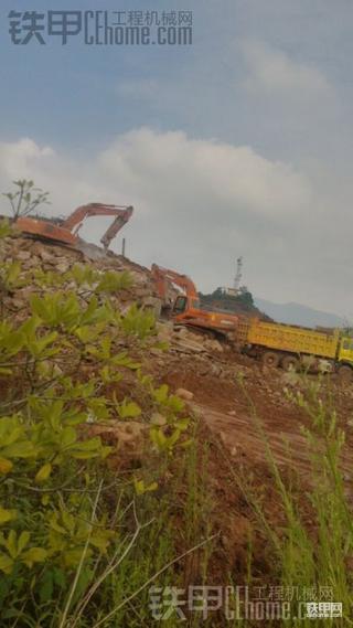 急死人了，斗山干掉小松！！！