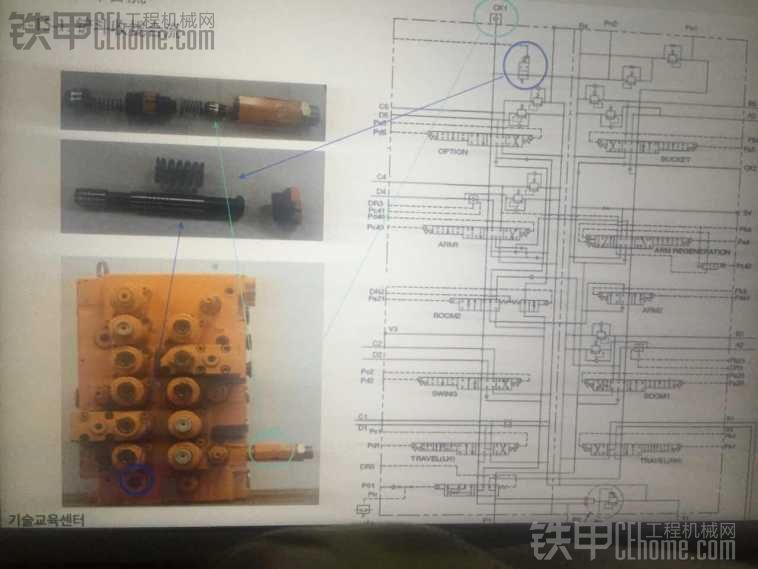 液压初学者 跪求资料