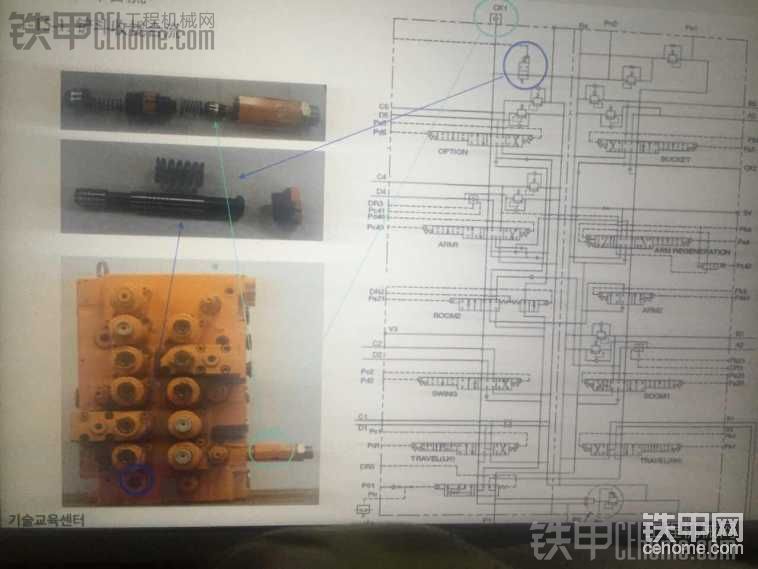 液壓初學(xué)者 跪求資料-帖子圖片