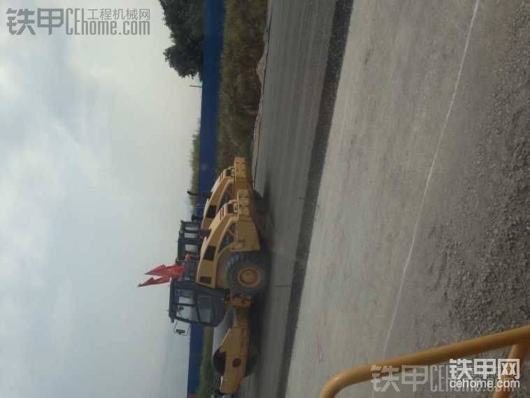 全柳工，只有之一，