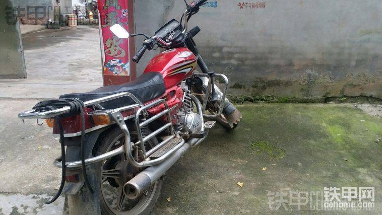 座駕在此，哈哈
