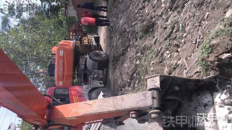 嗯哼，日立大哥來了，