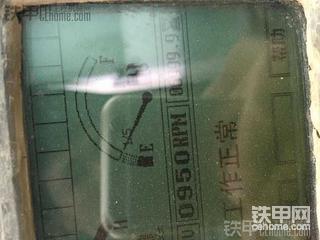 山河智能70N9，7000H使用報(bào)告