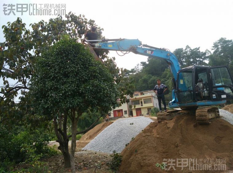 騷藍(lán)另有安排，原來是在這里呀