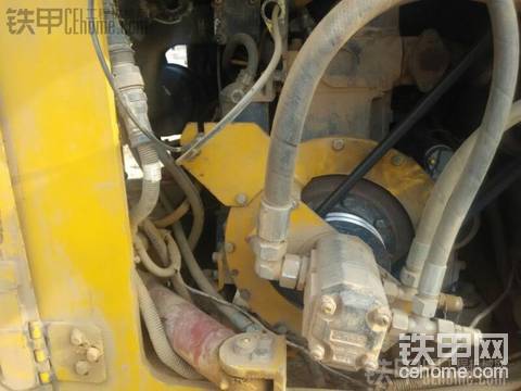 【见证徐工】徐工30E的故事