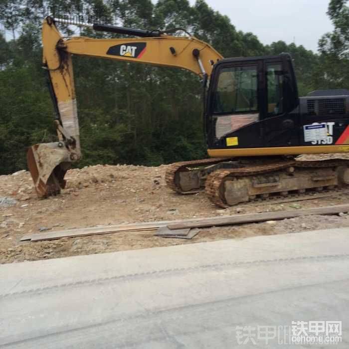 就是這臺寶馬了