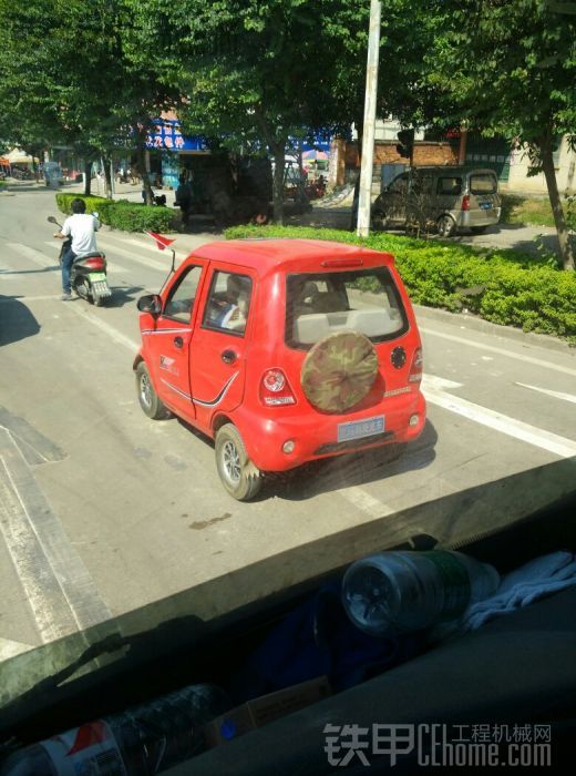 全國最爛的高速公路不知道養(yǎng)活了多少人