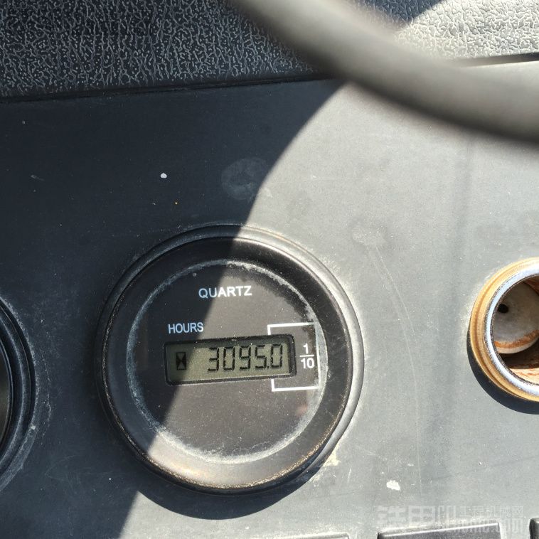 柳工 ZL50CN 二手装载机价格 20万 3000小时