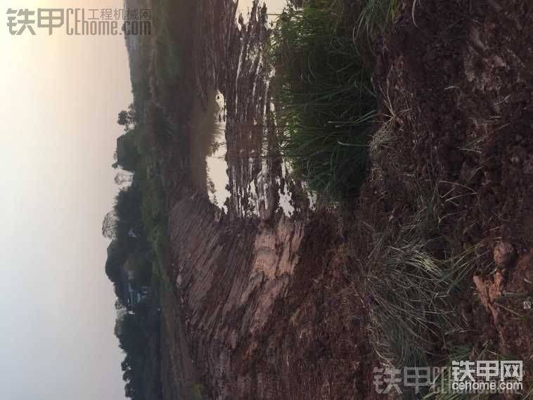 淤泥搞得