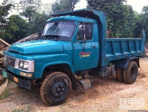 就是装上这样的车
