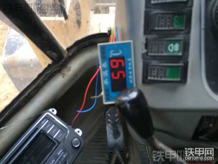 水溫真頭疼，夏天不過不了68一直都是64，暖風不熱。