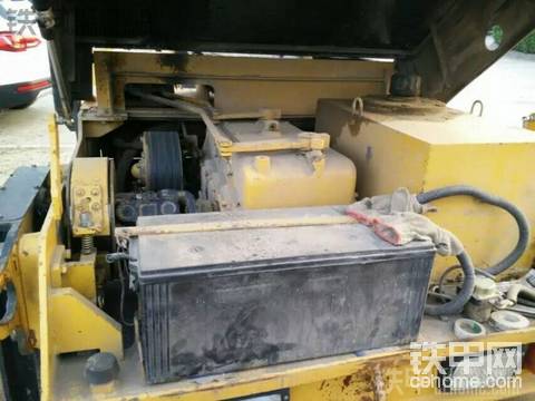 出售303小壓路機